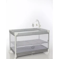 Letto campo g-3 matic – giordani