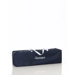 Letto campo travel easy blue star – giordani