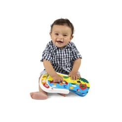 Libretto la casa dei cuccioli – chicco