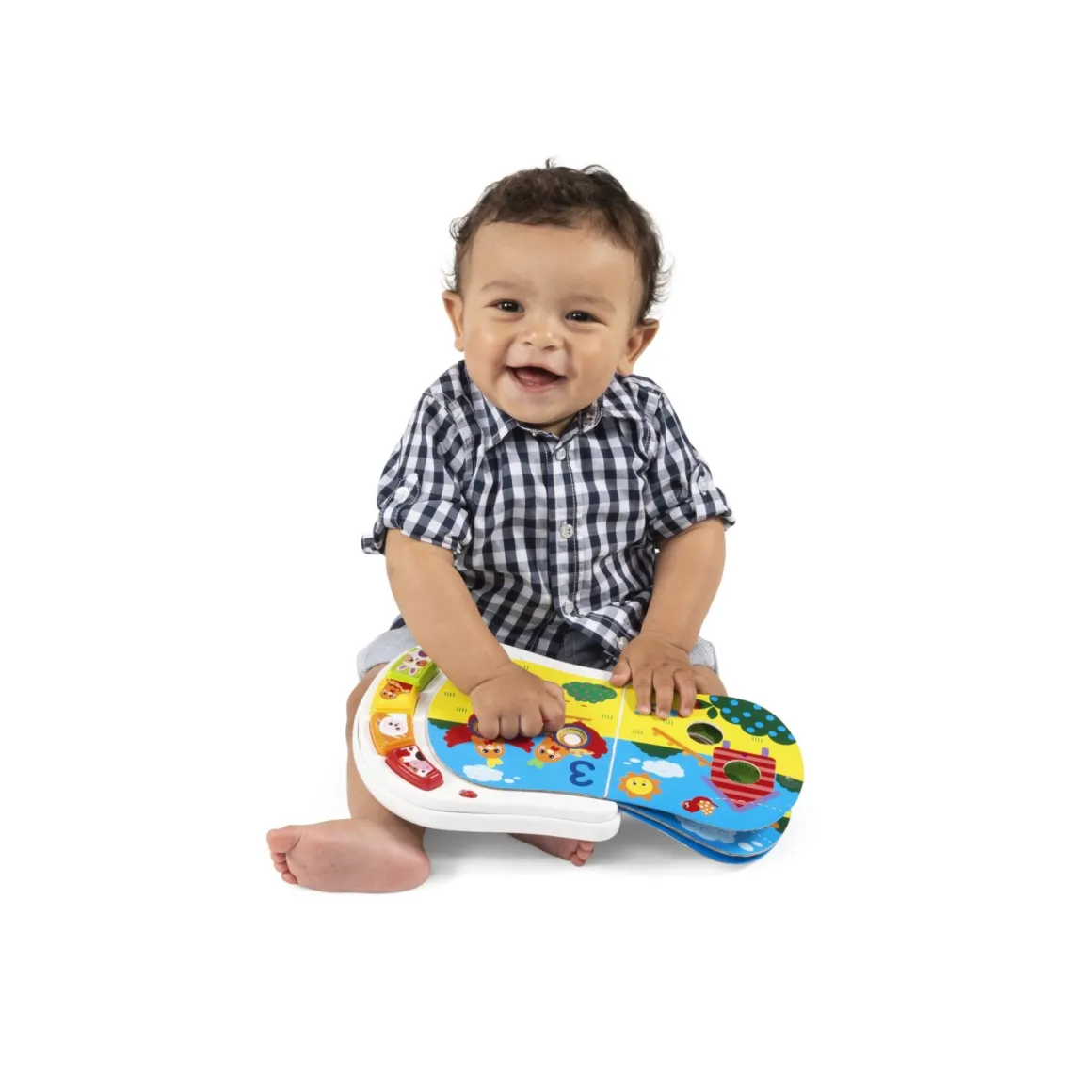 Libretto la casa dei cuccioli – chicco