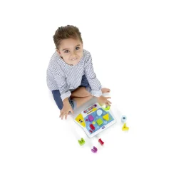 Libretto la casa dei cuccioli – chicco