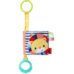 Libretto soft – infantino