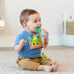 Libretto soft – infantino