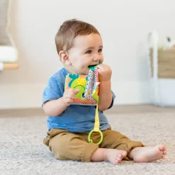 Libretto soft – infantino