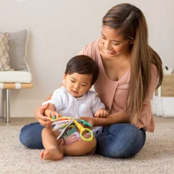 Libretto soft – infantino