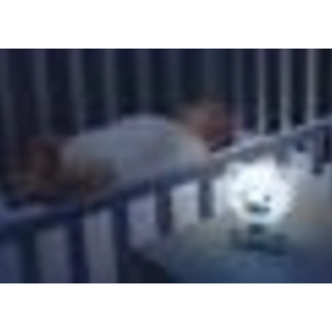 Luce notturna orsetto dreamlight azzurro – chicco