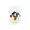 Lulabi bicchiere mickey icon 200 ml