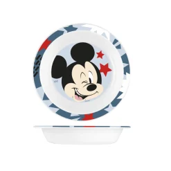 Lulabi piatto fondo mickey icon