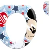Lulabi riduttore wc mickey icon azzurro