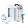Macchina preparazione biberon perfect prep bianco