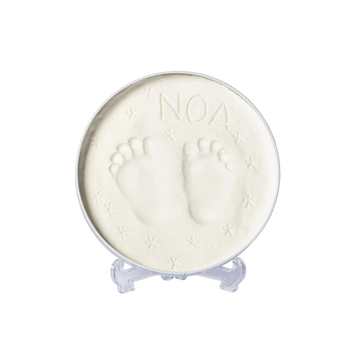 Magic box round – tiny love