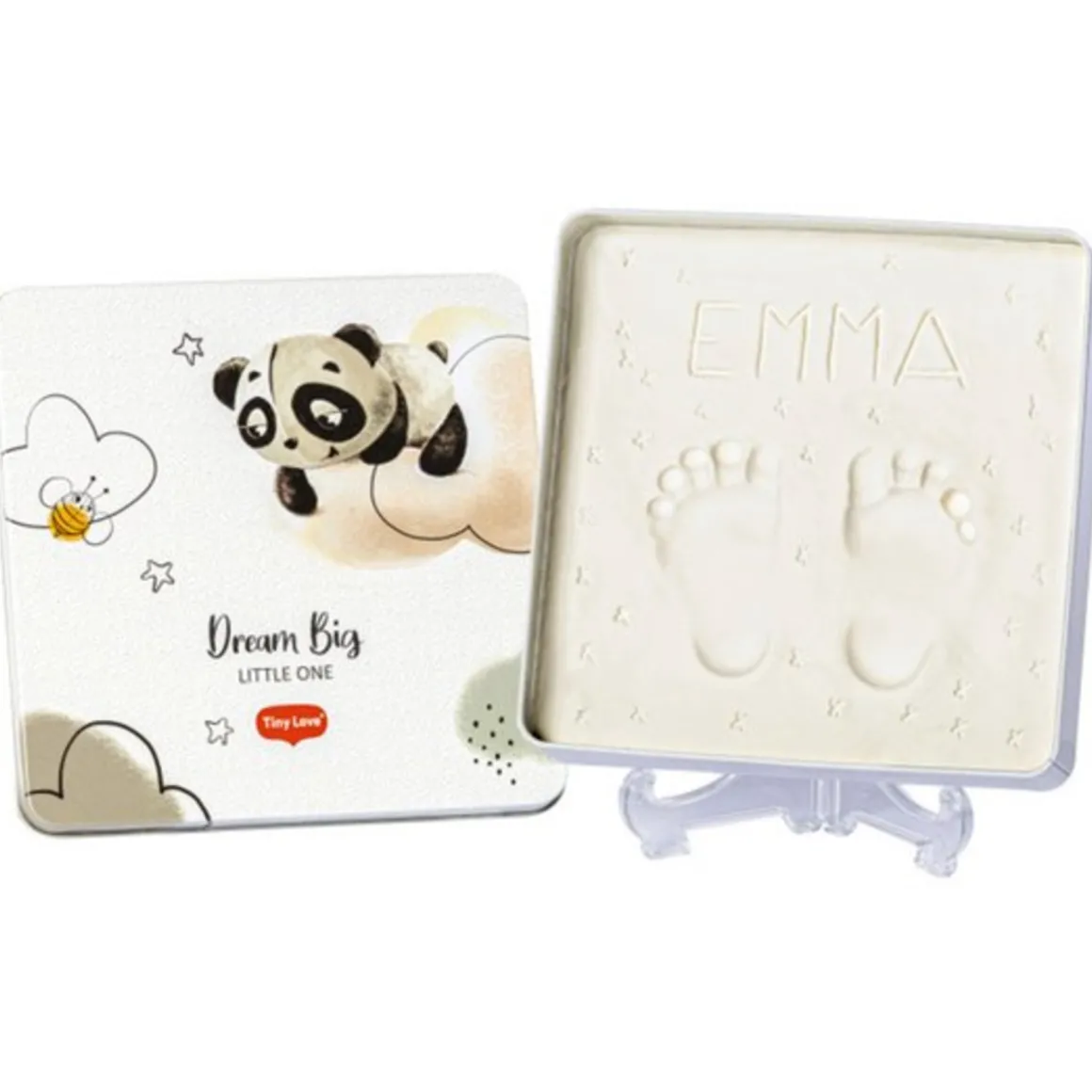 Magic box square – tiny love