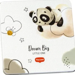 Magic box square – tiny love