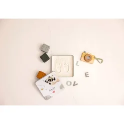 Magic box square – tiny love