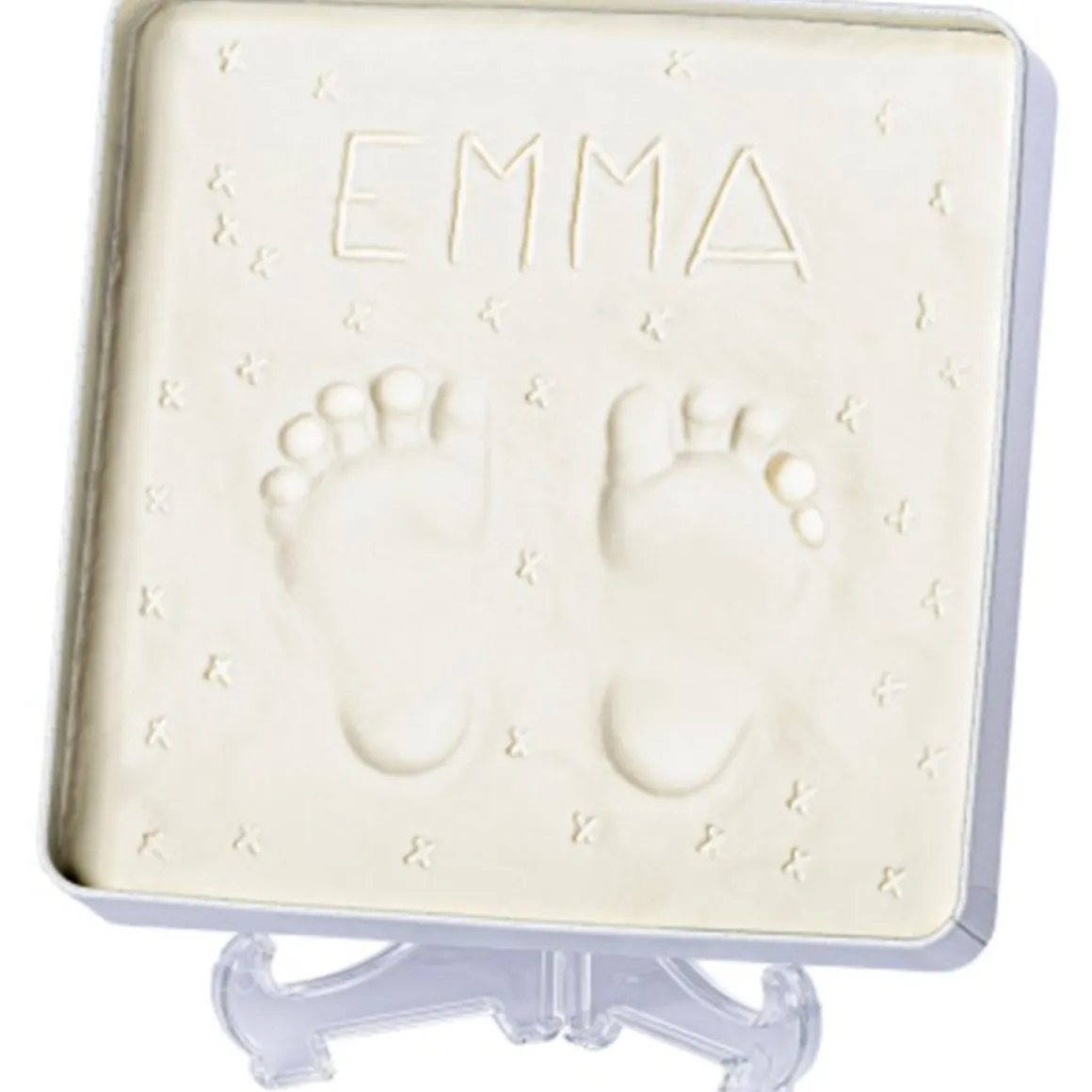 Magic box square – tiny love