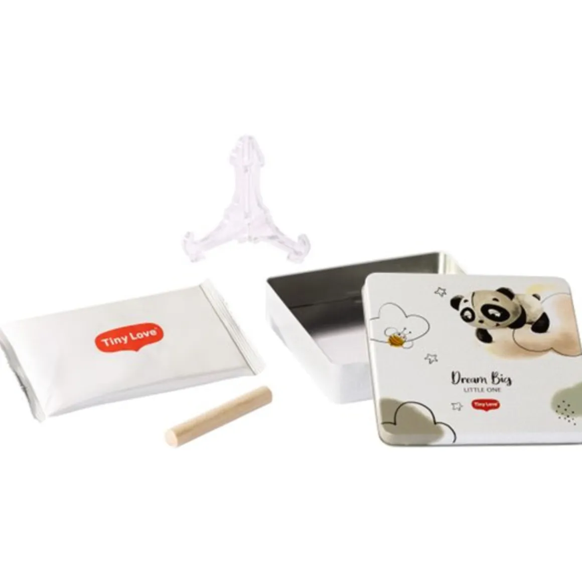 Magic box square – tiny love