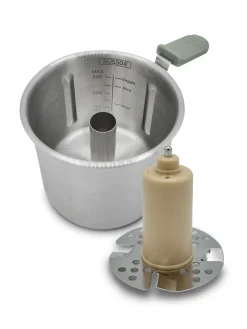 Magic pappa – cuocipappa multifunzione 7 in 1 – nuvita