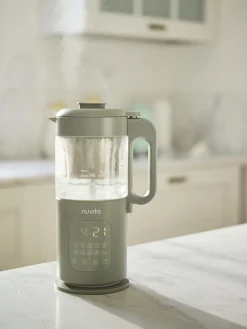 Magic pappa – cuocipappa multifunzione 7 in 1 – nuvita