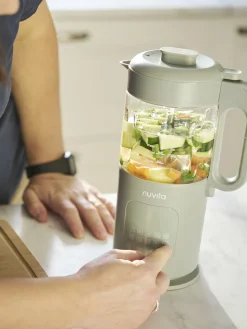 Magic pappa – cuocipappa multifunzione 7 in 1 – nuvita