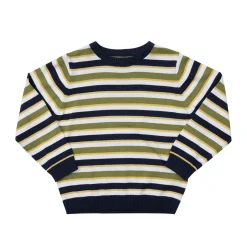 Maglia bimbo multicolor