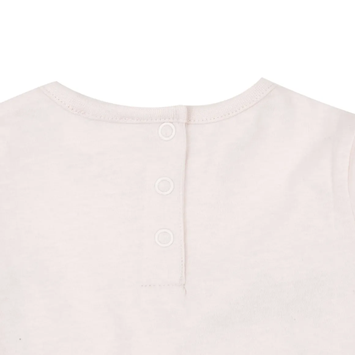 Maglia manica lunga bimba “tenera bambolina”