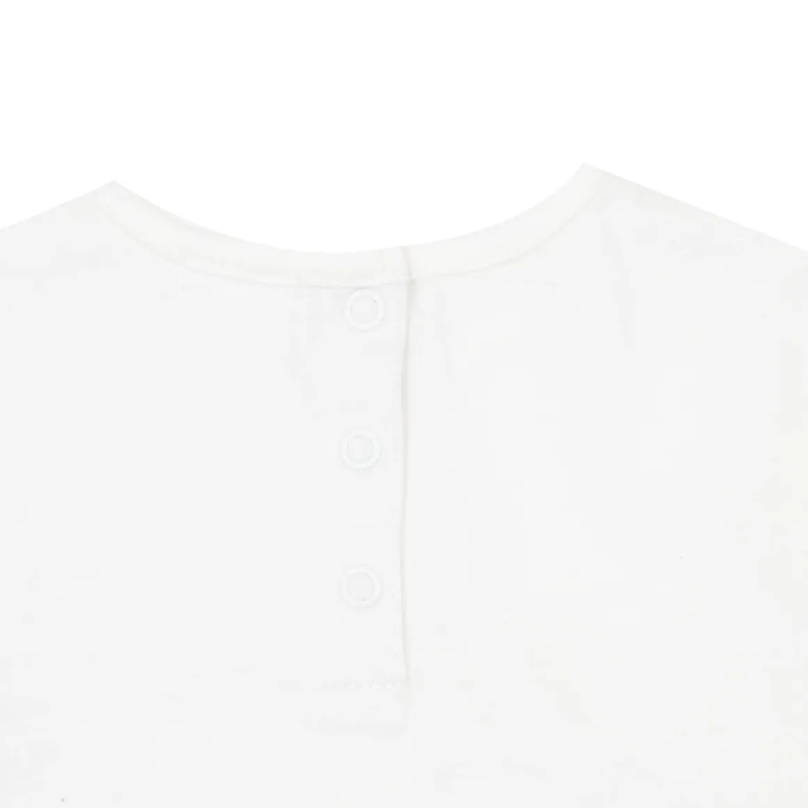 Maglia manica lunga bimba “dolce orsetto”