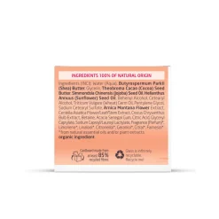 Mamma – burro smagliature – weleda