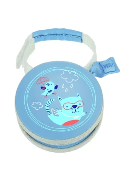 Mam-portasucchietto pod, maschio