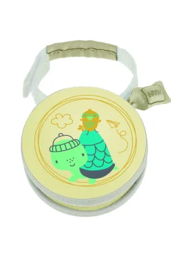 Mam-portasucchietto pod, neutro