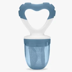 Mangiafrutta e massaggiagengive 2-in1 – flavorillo yum & gum 1417 powder blue