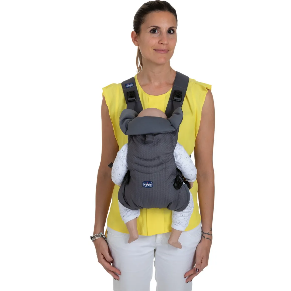 Marsupio easyfit moon grey – chicco