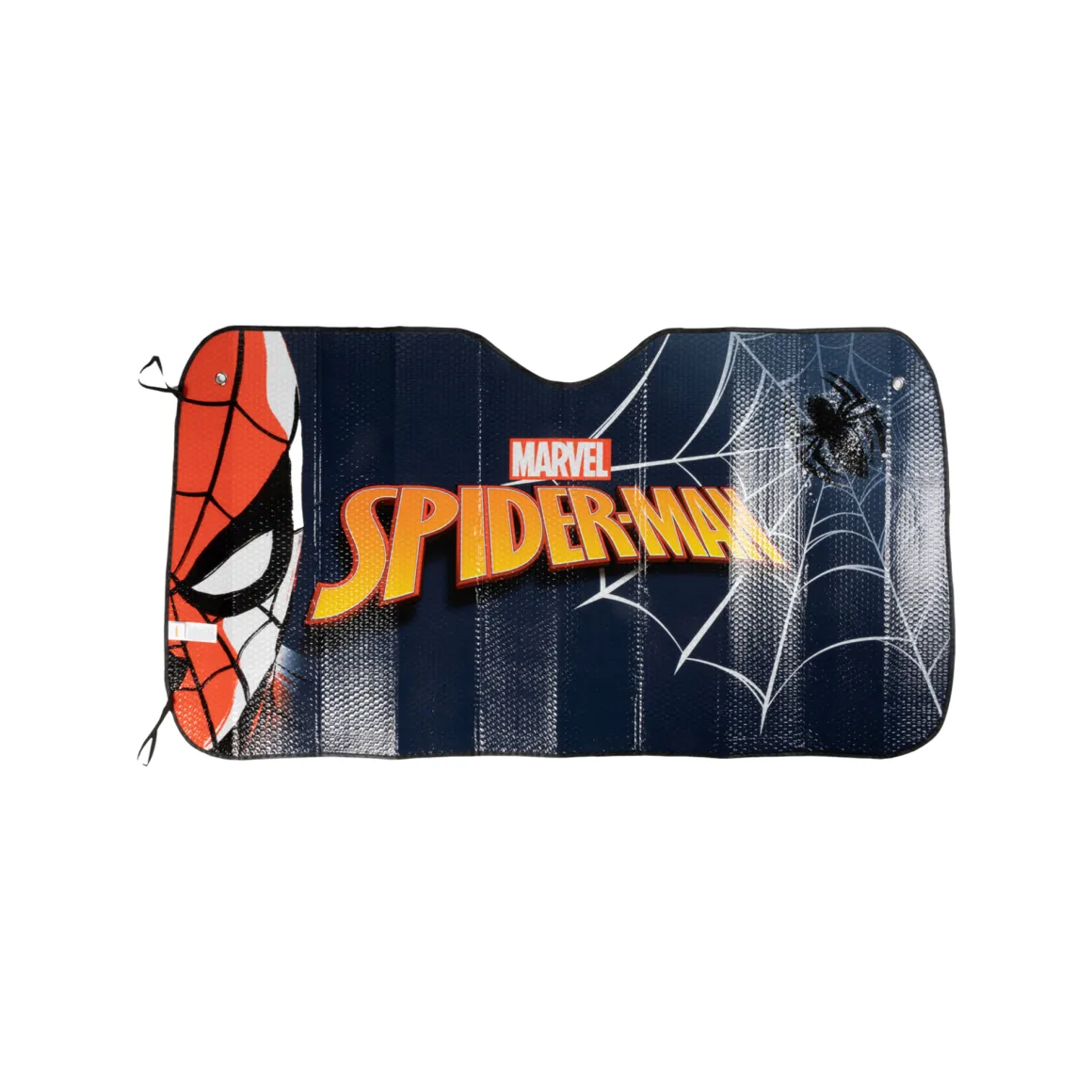 Marvel parasole anteriore spiderman 130×70 cm