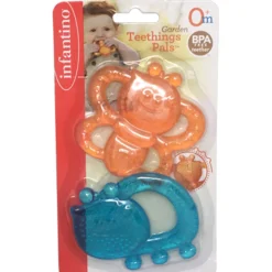 Massaggiagengive – infantino