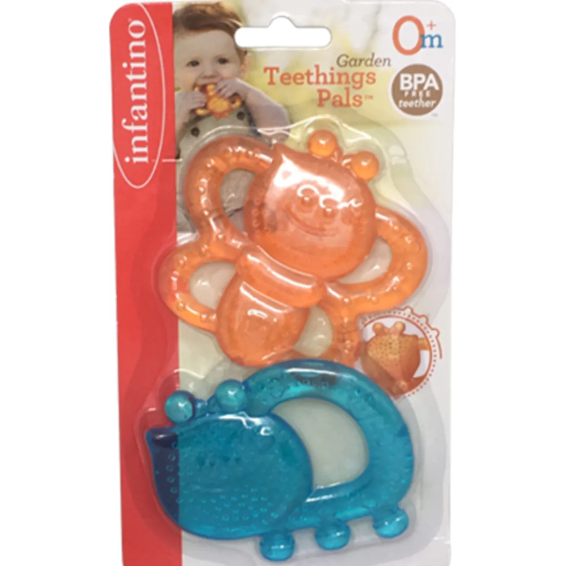 Massaggiagengive – infantino