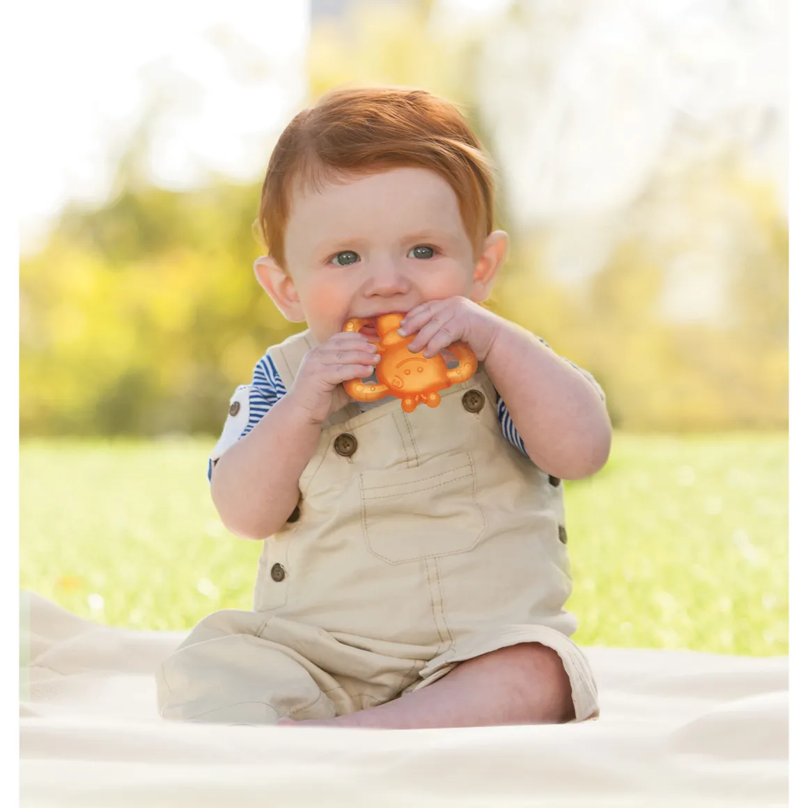 Massaggiagengive – infantino