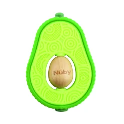 Massaggiagengive avocado + 6m – nuby