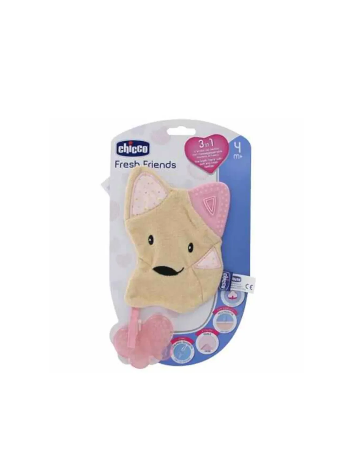 Massaggiagengive fresh friend bimba