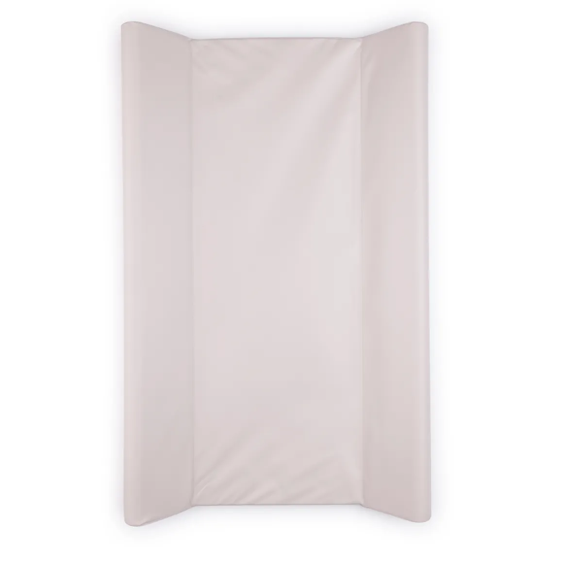 Materassino fasciatoio morbido rosa cipria 50x80x9cm – giordani