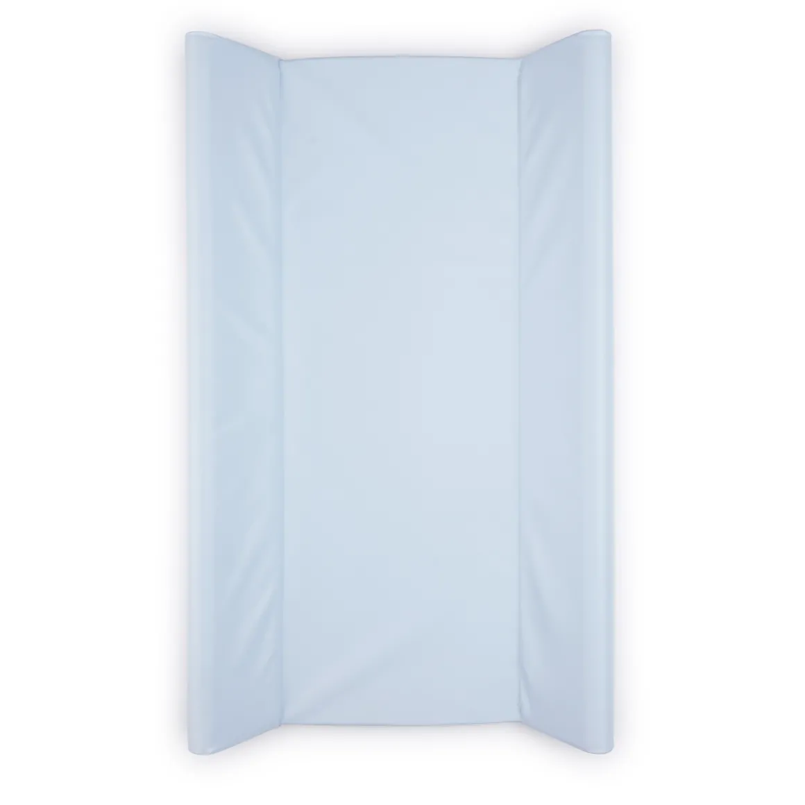 Materassino fasciatoio morbido azzurro pastello 50x80x9cm – giordani