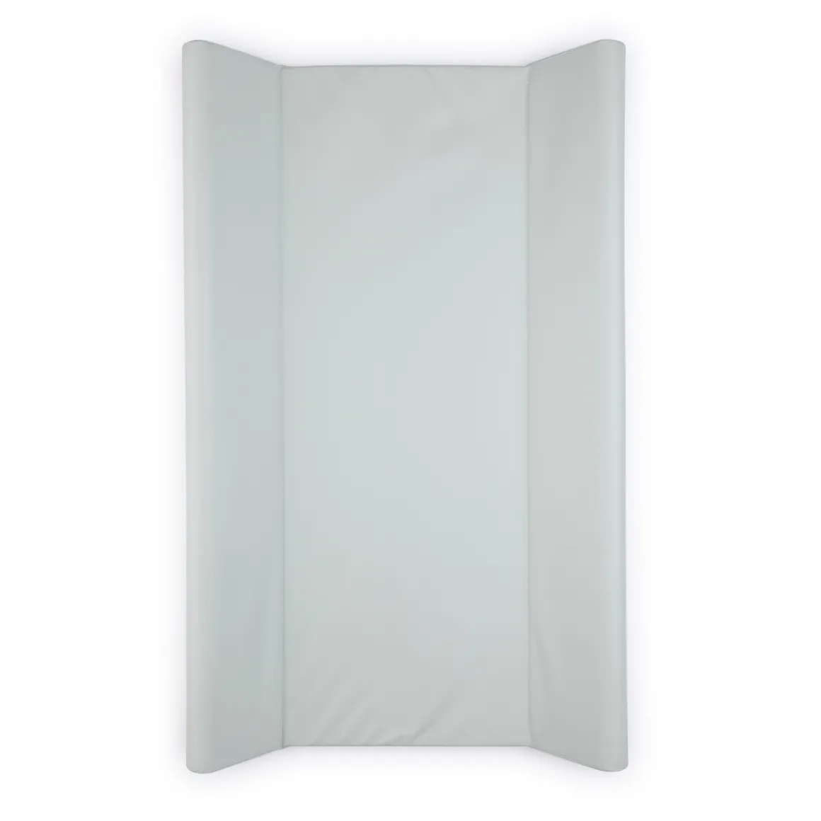 Materassino fasciatoio morbido verde pastello 50x80x9cm – giordani