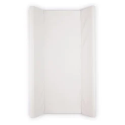 Materassino fasciatoio morbido tortora 50x80x9cm – giordani