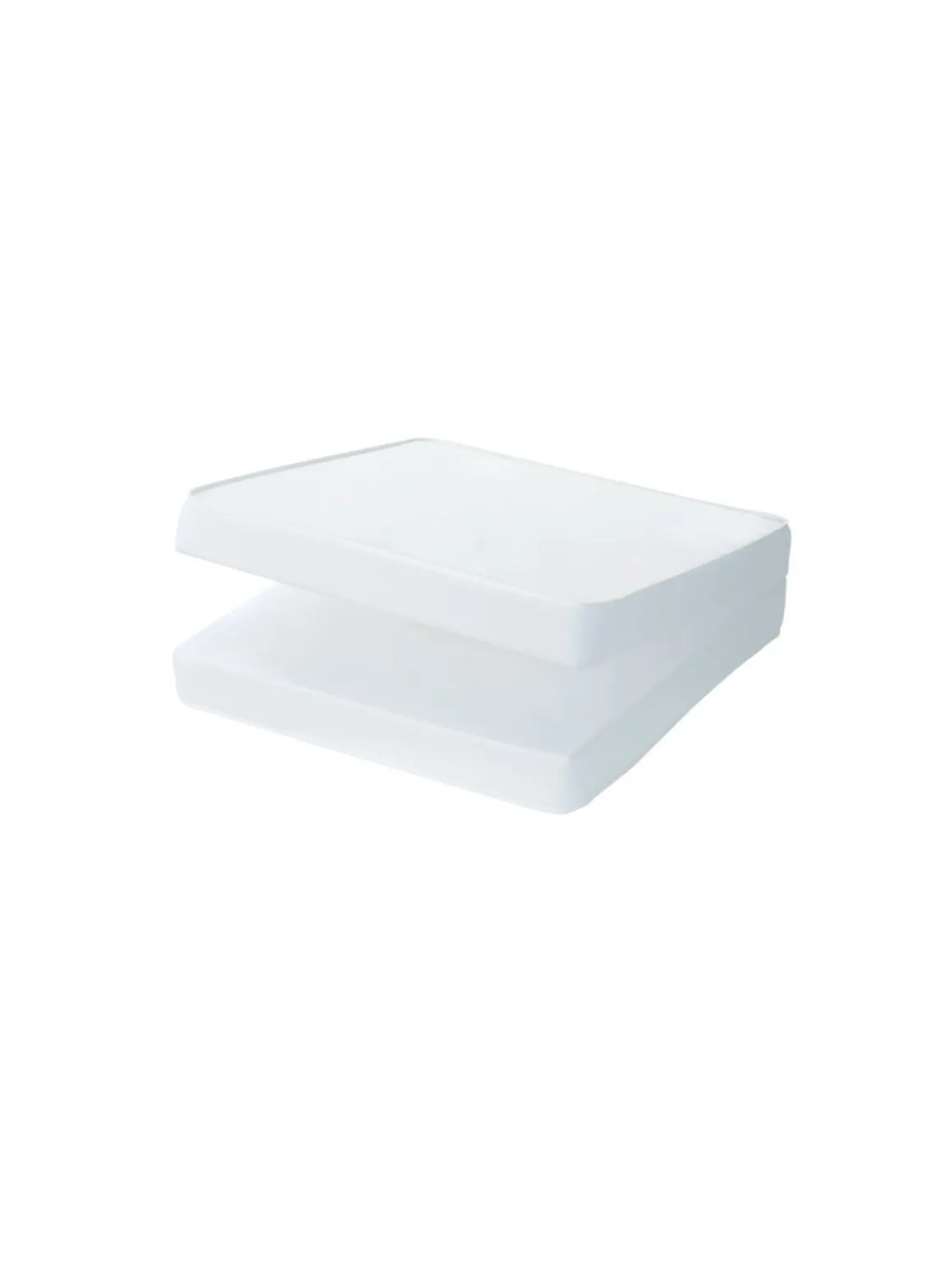 Materasso pieghevole 60×120