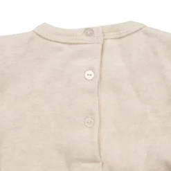 Mawi – abito tricot e tulle con paiettes