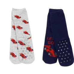 Mawi – antiscivolo baby boy pack x2 gommini