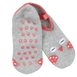 Mawi – antiscivolo ballerina femmina gufo gommini