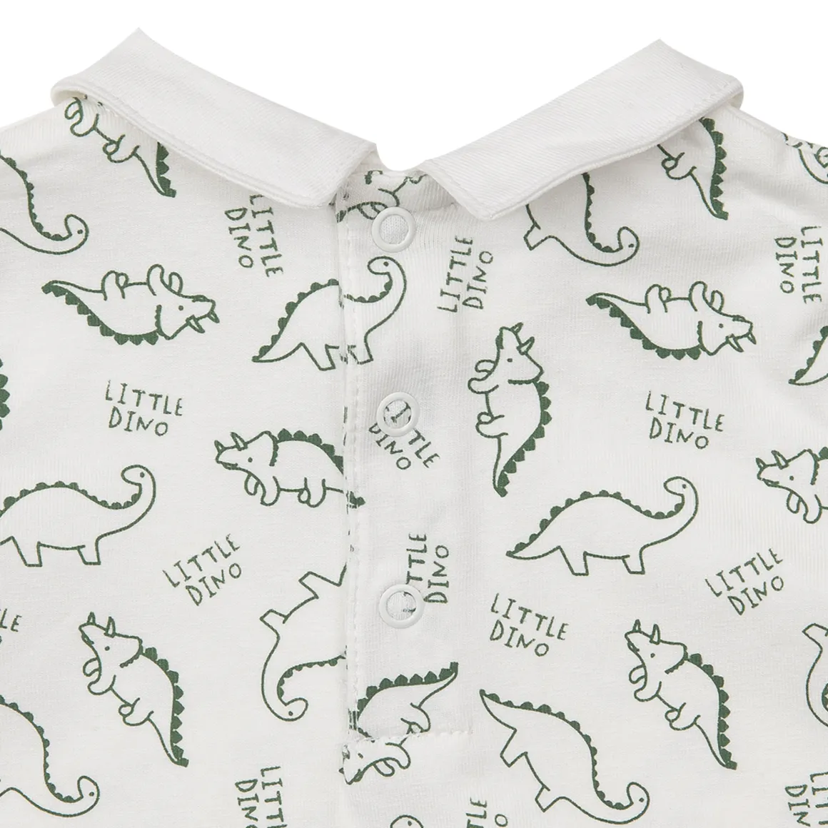 Mawi – body jersey fantasia dinosauri