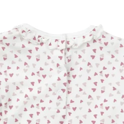 Mawi – body jersey stretch ao