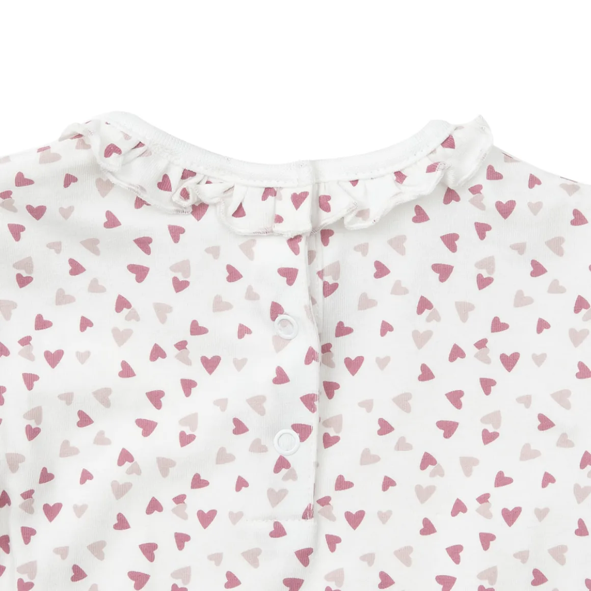 Mawi – body jersey stretch ao