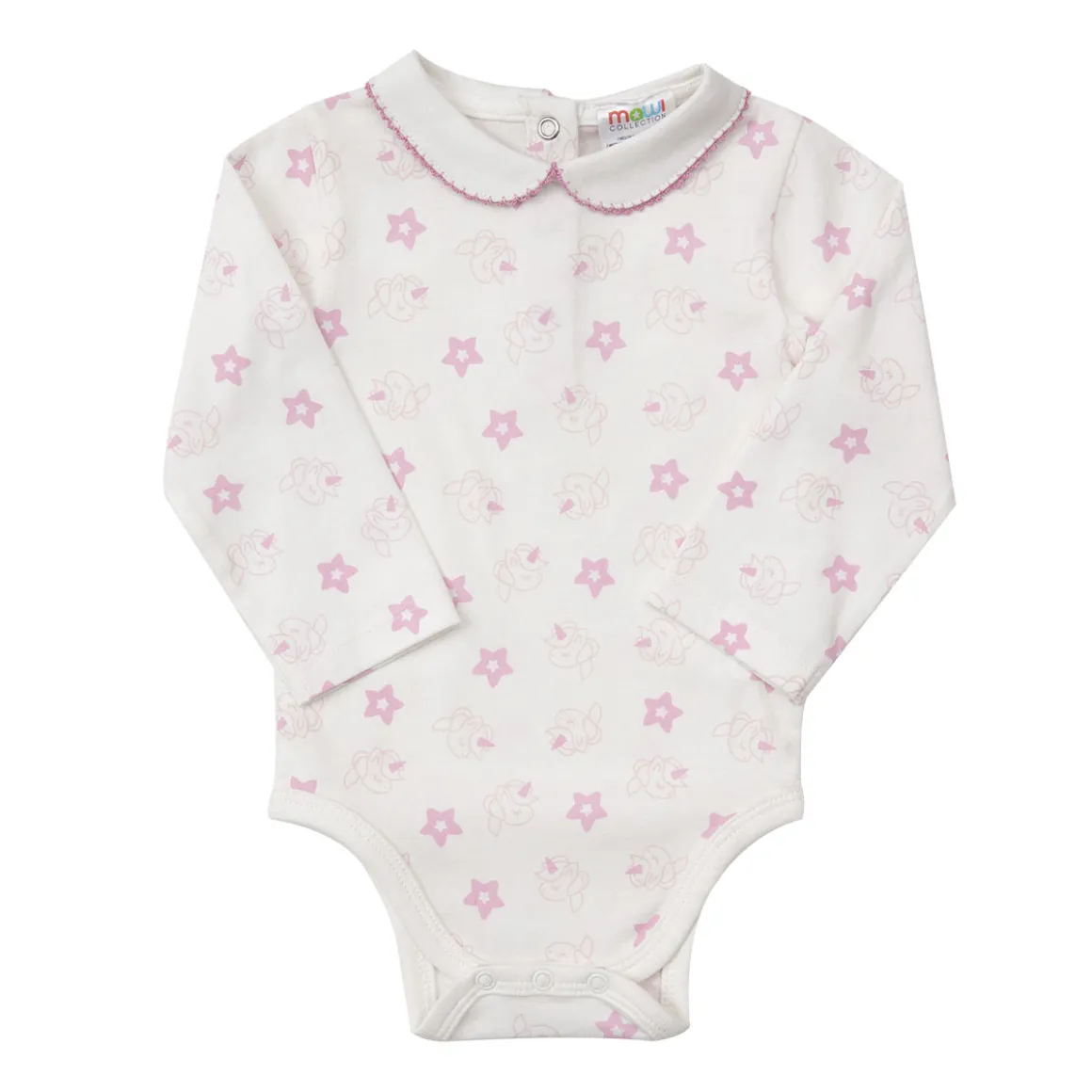 Mawi – body jersey stretch fantasia