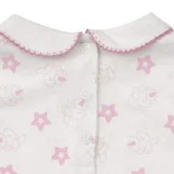 Mawi – body jersey stretch fantasia